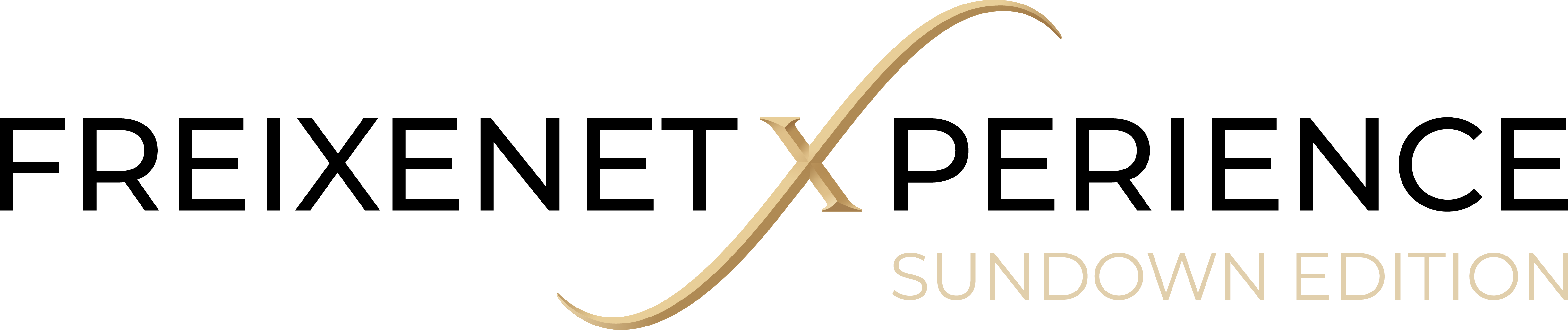 Freixenet Xperience Logo